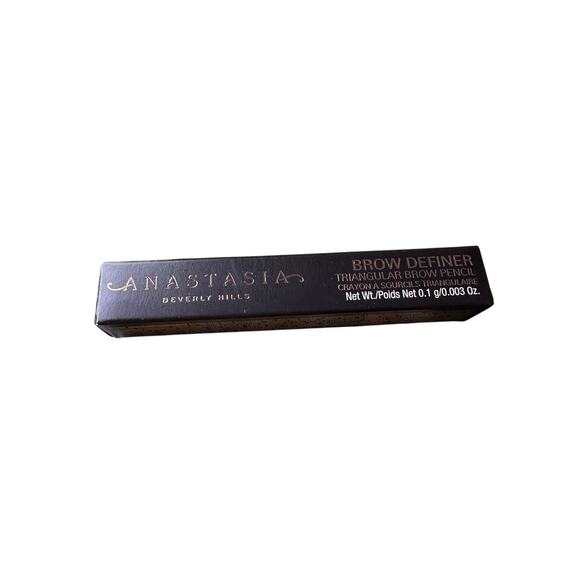 Anastasia Other - ANASTASIA OF Beverly Hills Brow Definee in Dark Brown, Travel Size